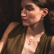 The Origins of Love Hoops - Kensho Heirlooms